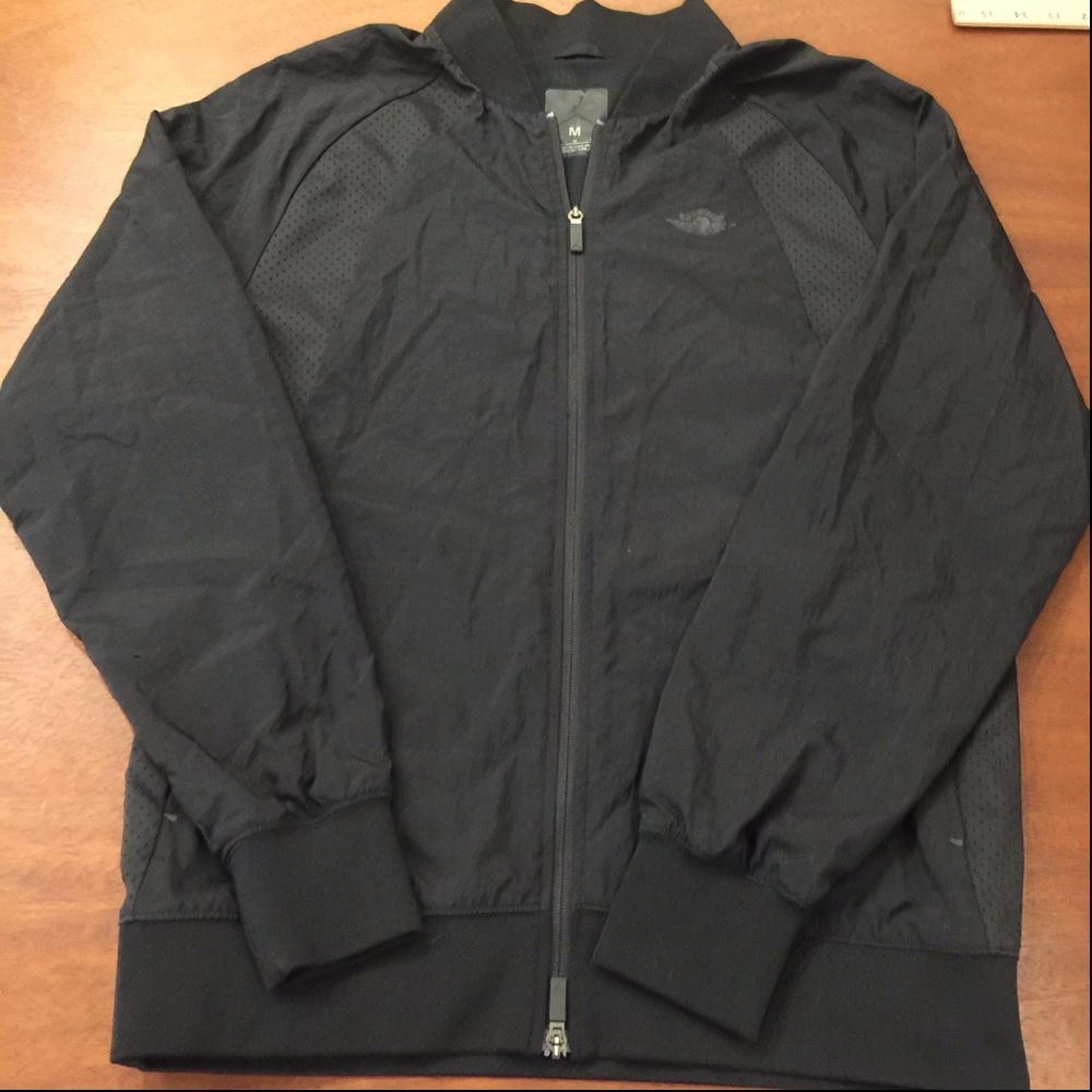 Air Jordan Bomber Jacket